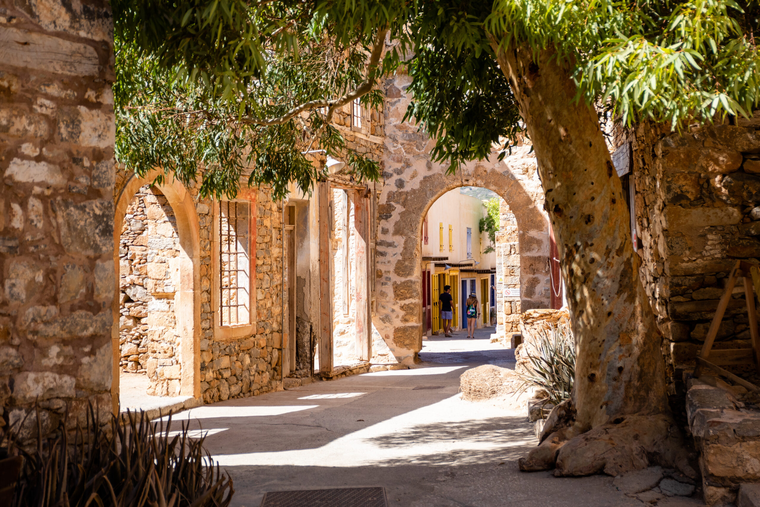 spinalonga